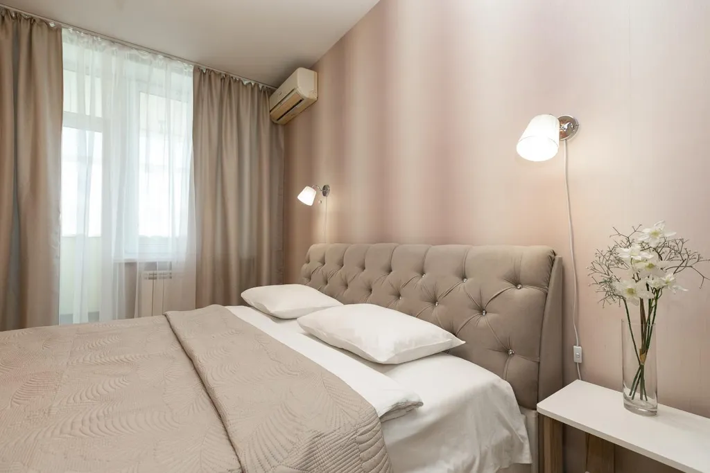 Люкс на Визе, у Екатеринбург Арена