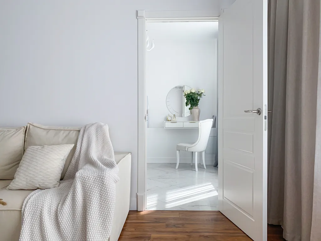 Квартира Лебединая гавань в центре города