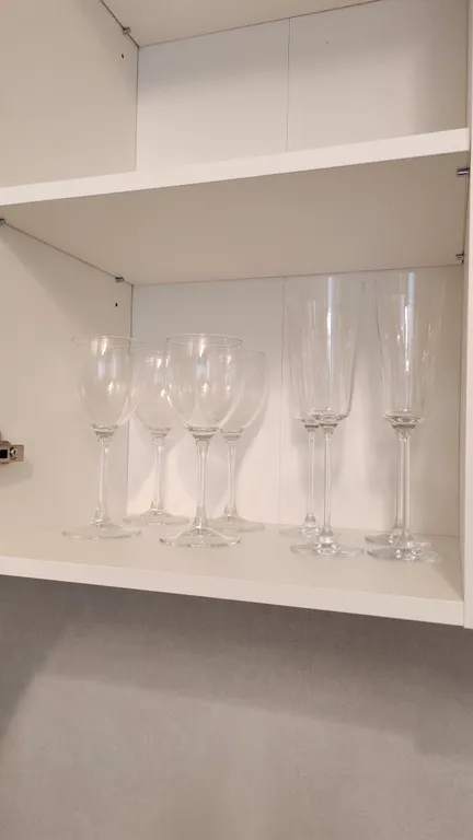 Новая уютная квартира рядом с лесом