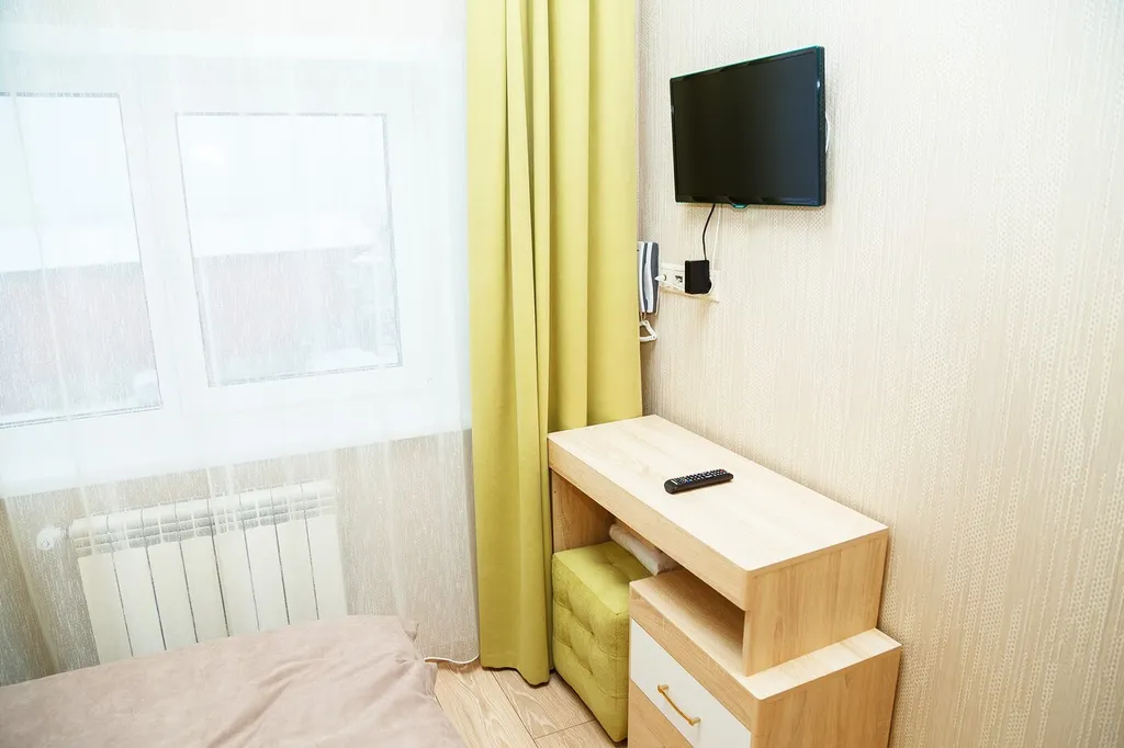 Квартира Комната — Красноярск