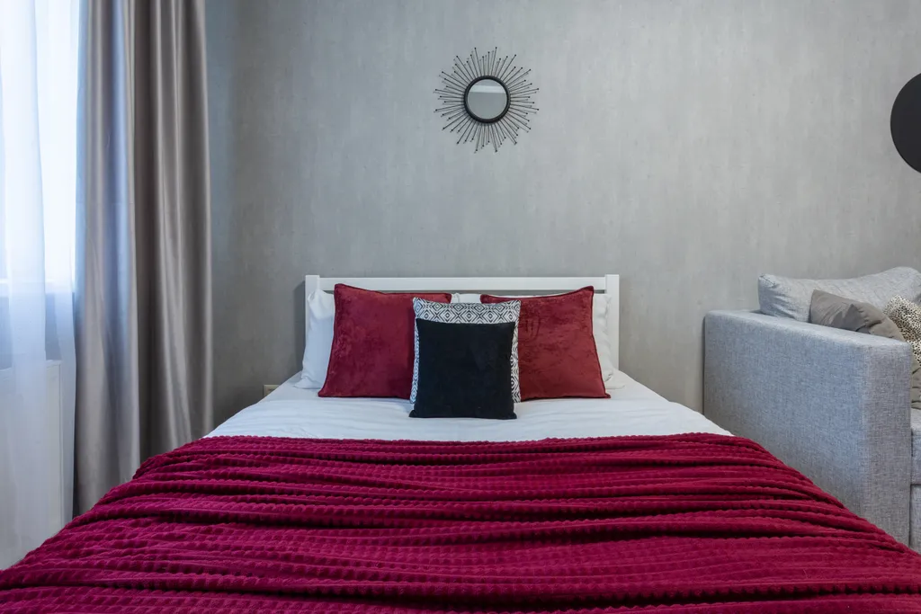 Тень сакуры