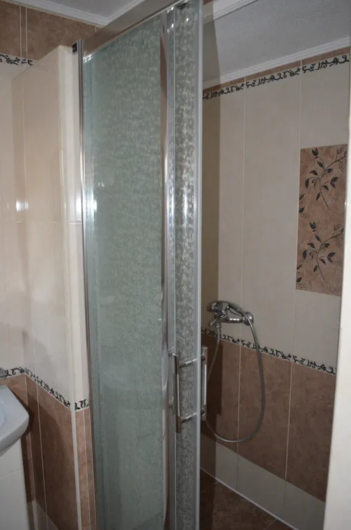 Коттедж 1-комнатный Дом — Евпатория