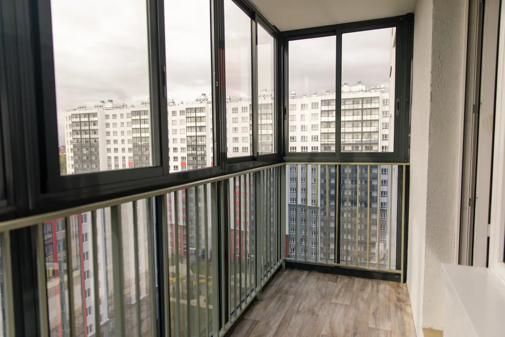 2-комн. апартаменты УНИК АПАРТ на Космической рядом со школой МЧС