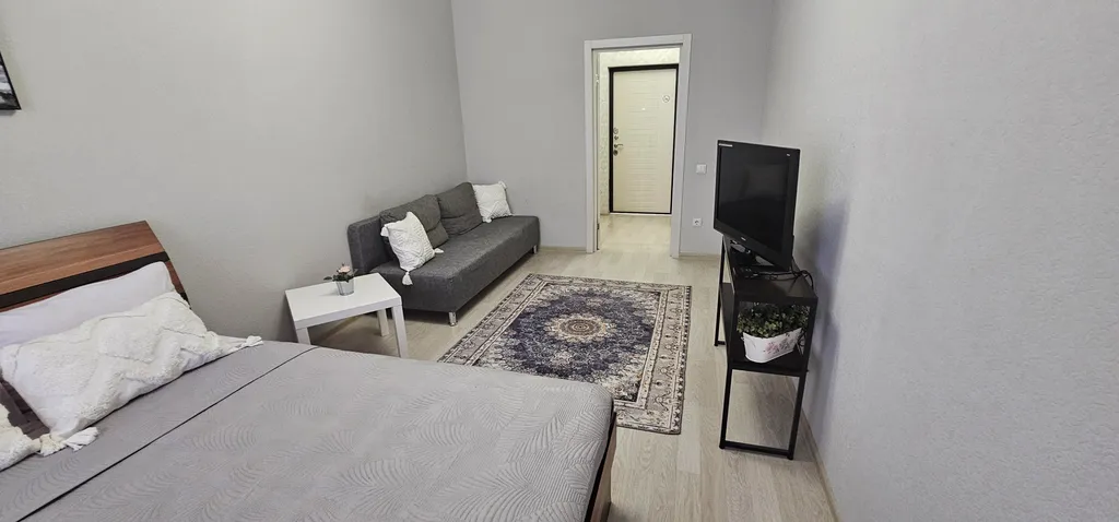 Квартира Уютная квартира рядом с трассой М4Дон — Краснодар