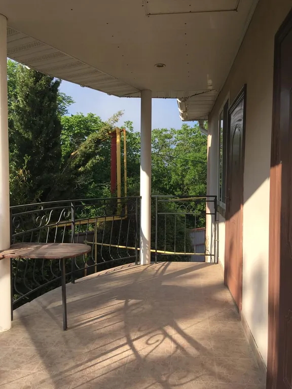 Вилла Розмарин с великолепным видом на море