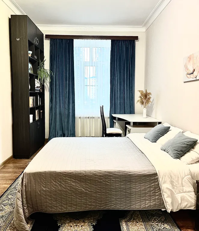 Уютная квартира у моря — аренда посуточно в Каспийск