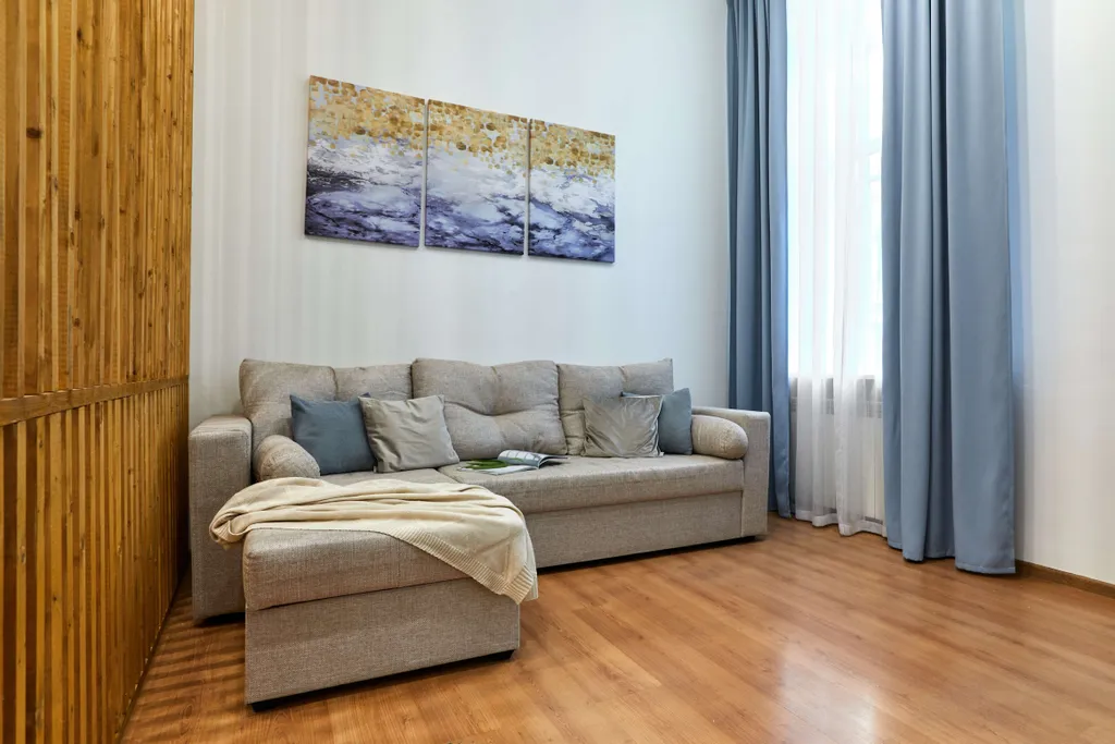 Шаг до Невского, уют и комфорт