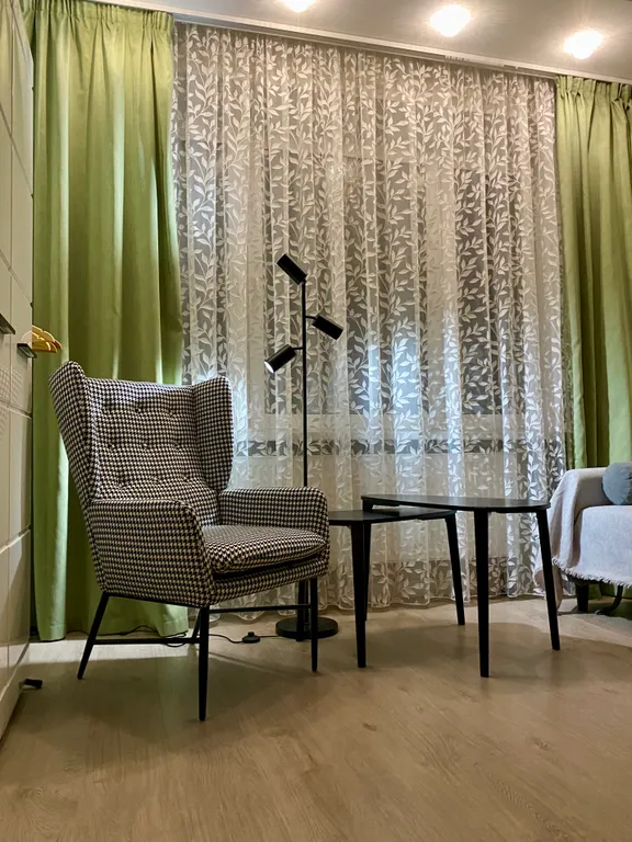 Апартамент Иволга