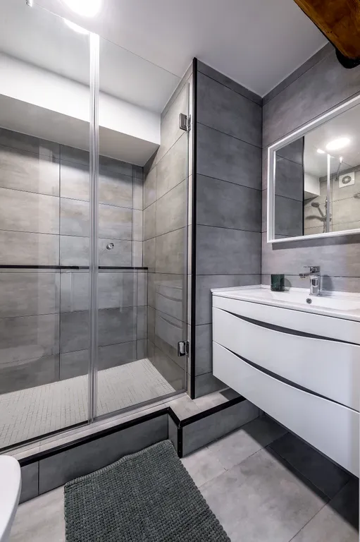 Квартира Квартира Видовой лофт у Мариинского театра — Санкт-Петербург