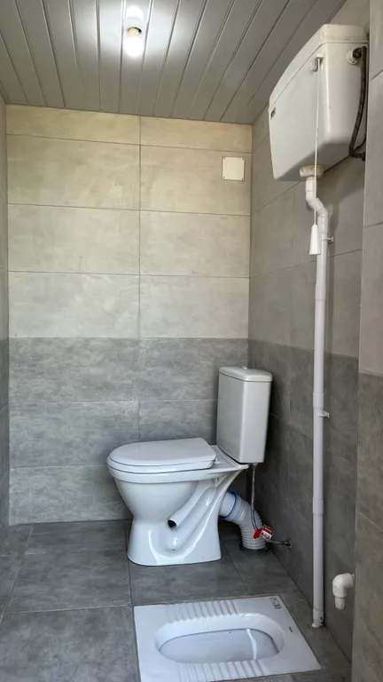 Домик у моря