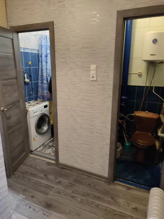 Квартира туристам и спортсменам