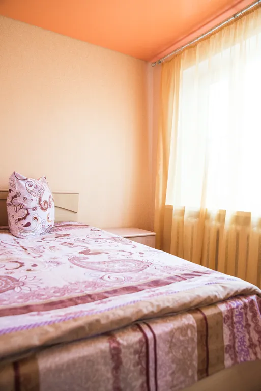 Апартаменты Делюкс