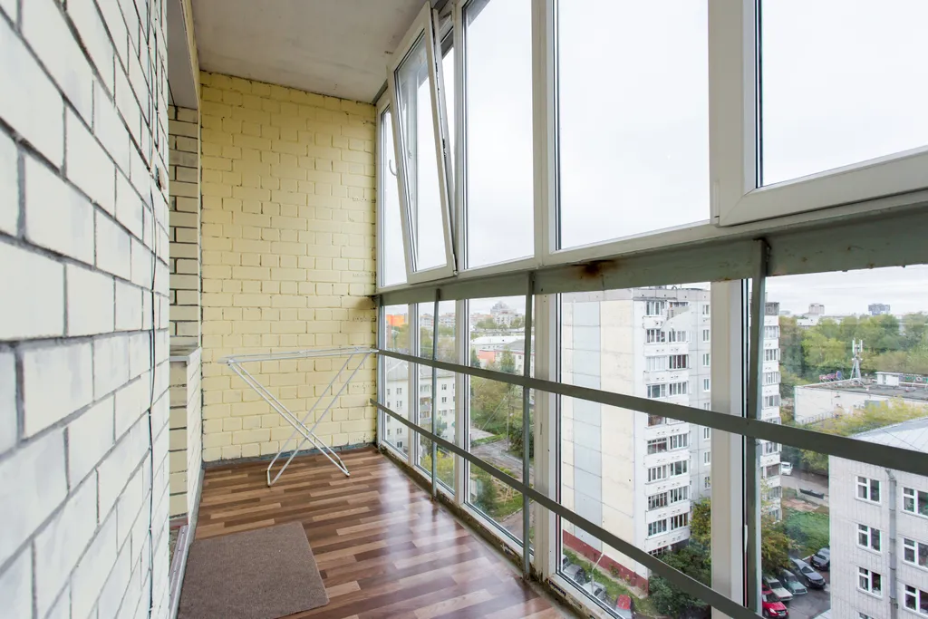 Квартира в сердце Вятки-центр