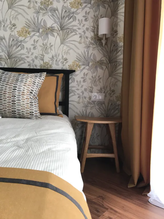 Квартира Уютная квартира у моря — Геленджик