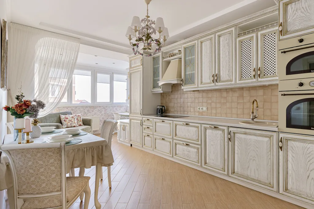 Квартира Уютная квартира в центре города рядом с Кубанской набережной — Краснодар