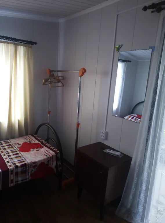 Уютные домики в гостеприимном городе