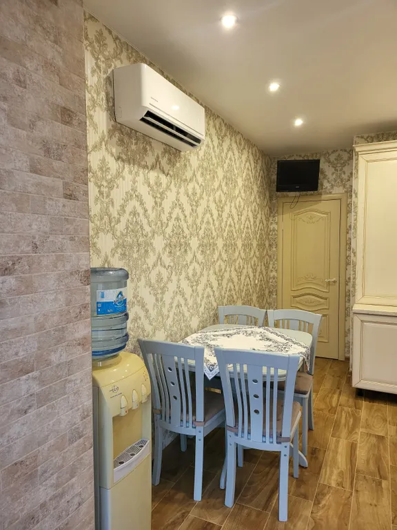 Квартира Элегантная квартира — Калининград