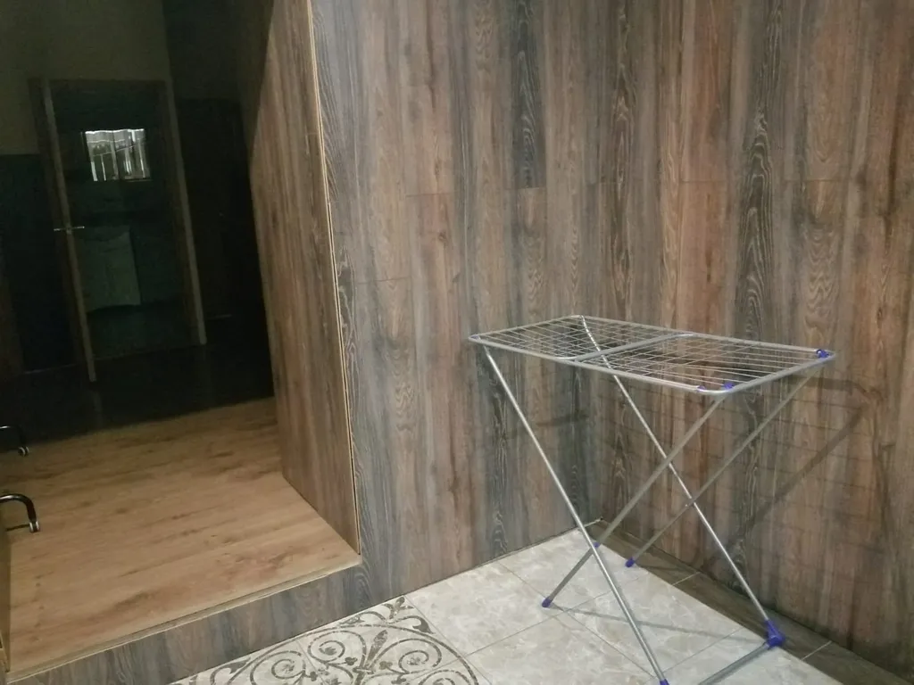 Квартира в тихом и спокойном месте