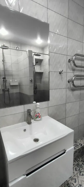 Квартира Квартира с видом на озеро для большой семьи — Краснодар