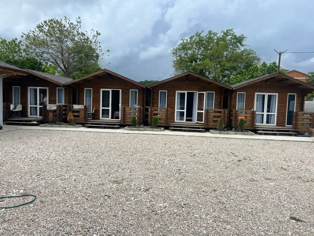 Коттедж 1-комнатный Дом — аренда посуточно в Амзара