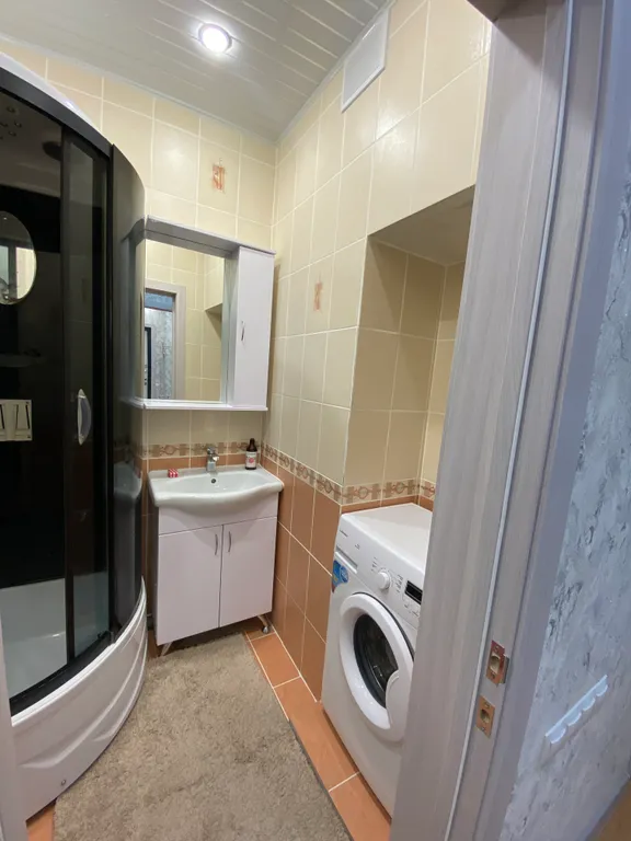 Чистая уютная квартира в центре города