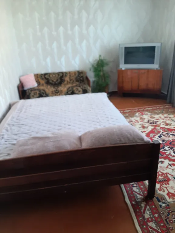 Уютная квартира в парковой зоне в 5 минутах от моря — аренда посуточно в Прибрежное