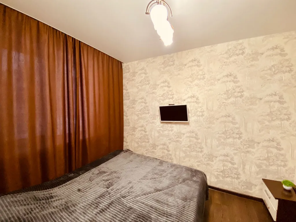 Квартира в северной части города