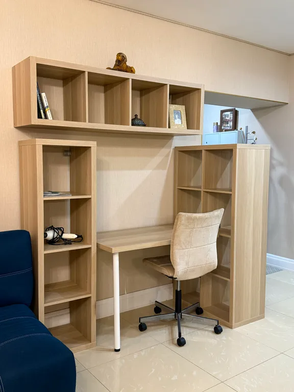 Роскошные апартаметы с КАМИНОМ в исторической части города