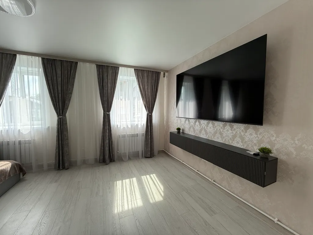 Сердце исторического города