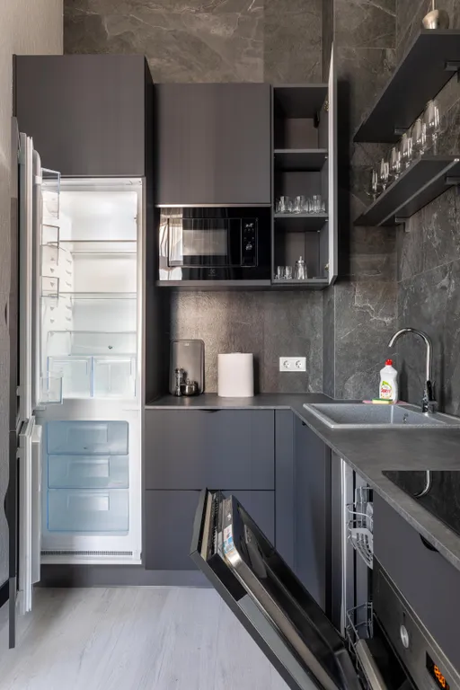 Квартира Лазурный берег в Зеленоградске — Зеленоградск