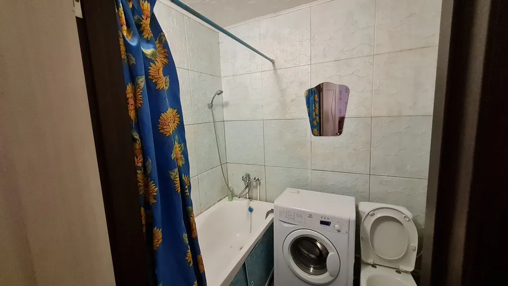 Уютная студия в центре