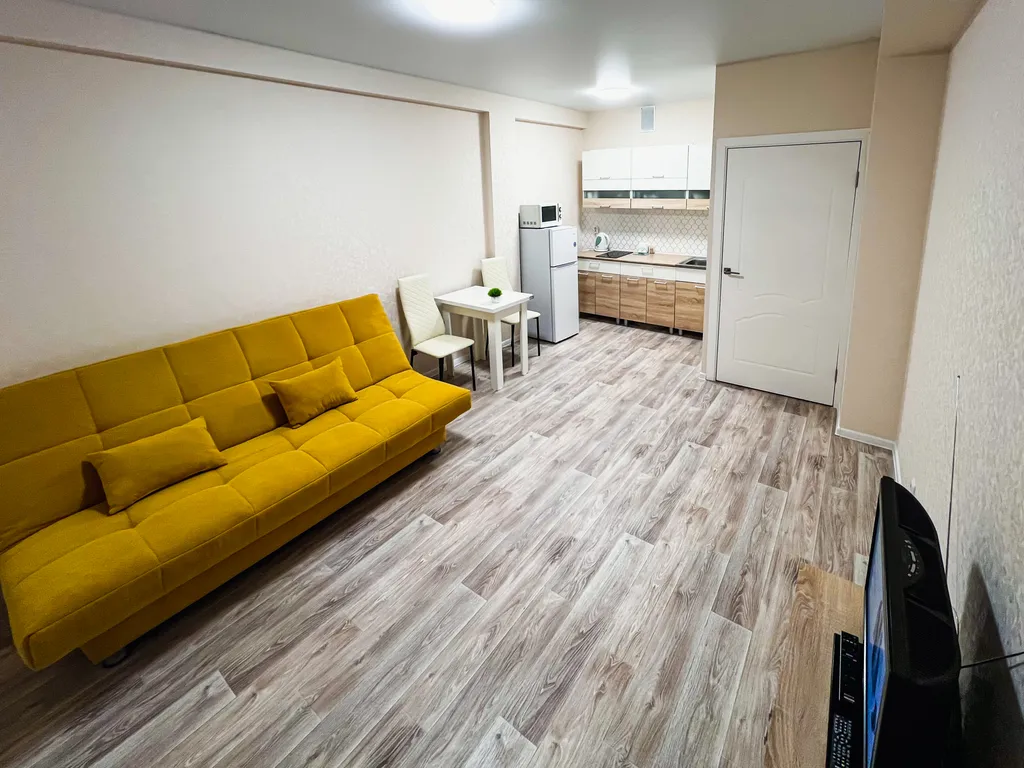 Уютная квартира в центре