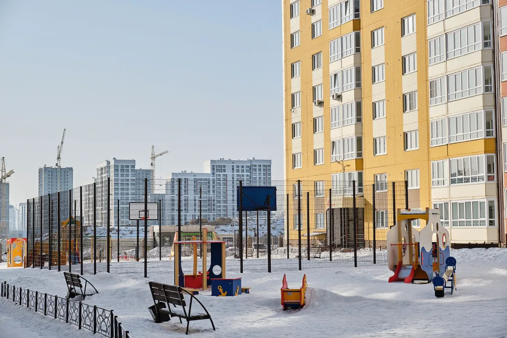 Апартамент романтика