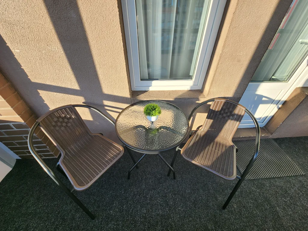 Уютная студия у Мега Парка