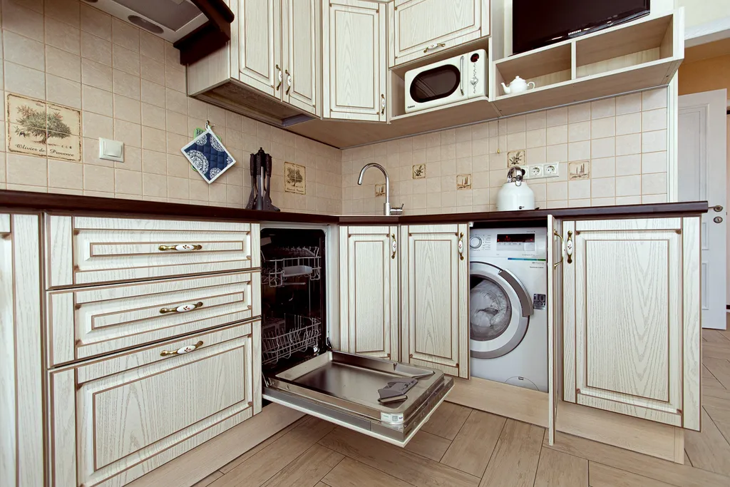 Уютный апартамент бизнес класса