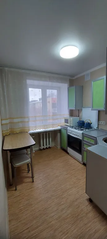 Уютная квартра в центре города