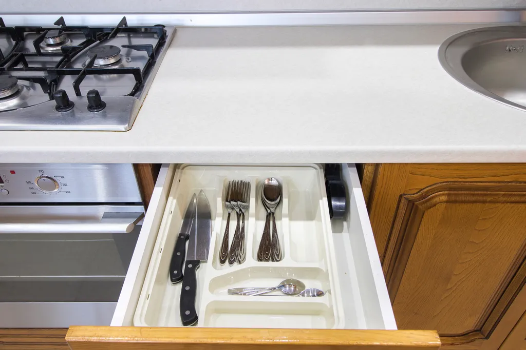 Апартаменты с балконом