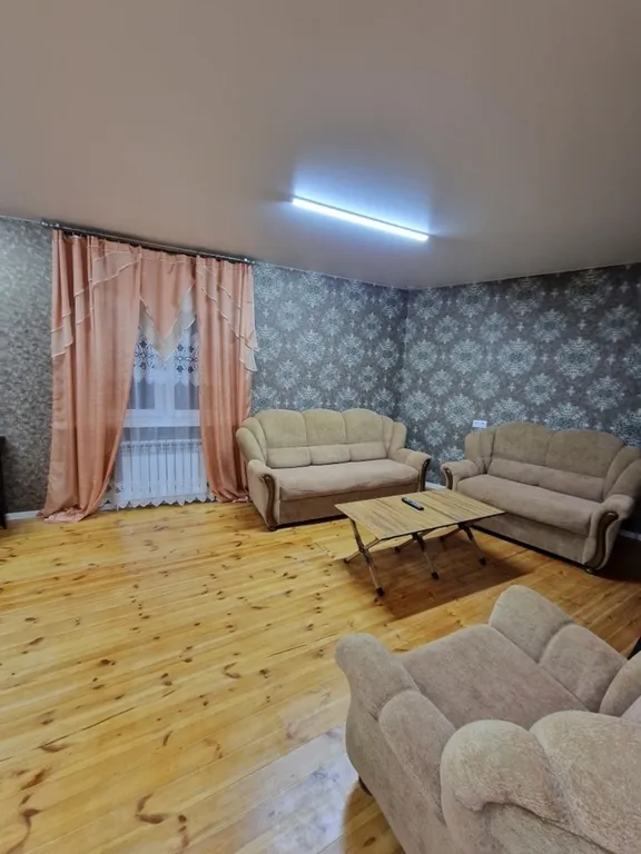 2х комнатная квартира со всеми удобствами в зеленой части города!