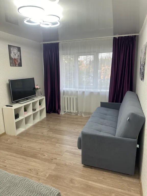 Квартира Апартаменты в центре города — аренда посуточно в Каменск-Уральский