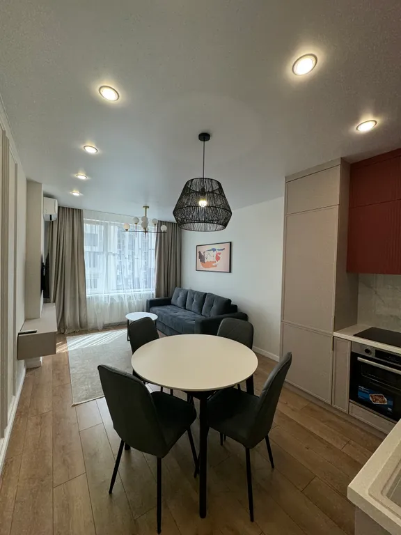 Жемчужина в центре города