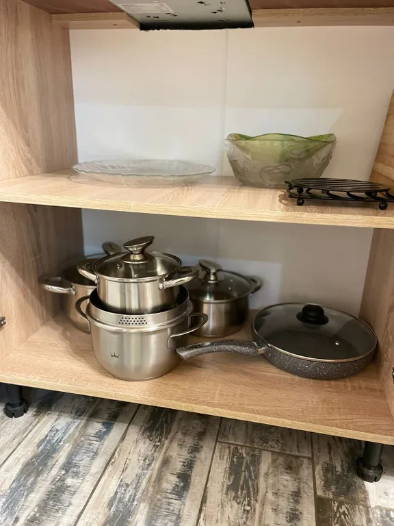 2-комнатный Дом