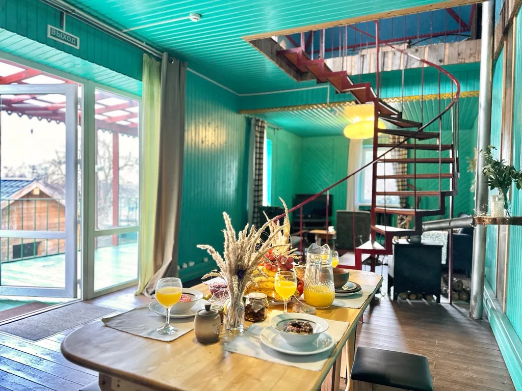 Дом художника