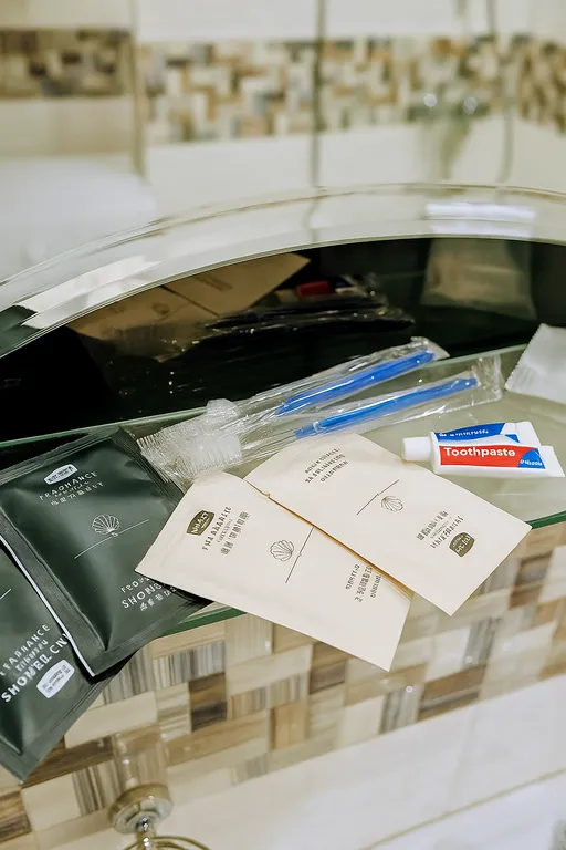 Residence Orbi Volna