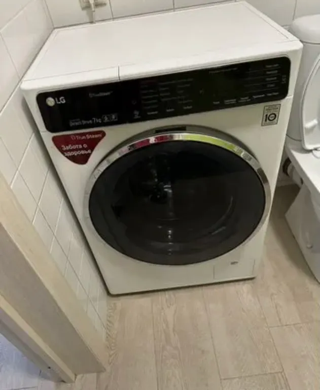 Уютная однокомнатная квартира