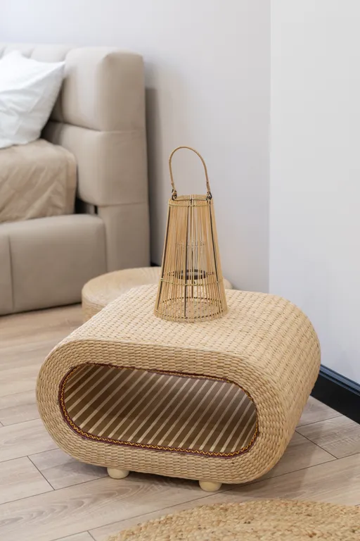 Уютные апартаменты с видом на горы