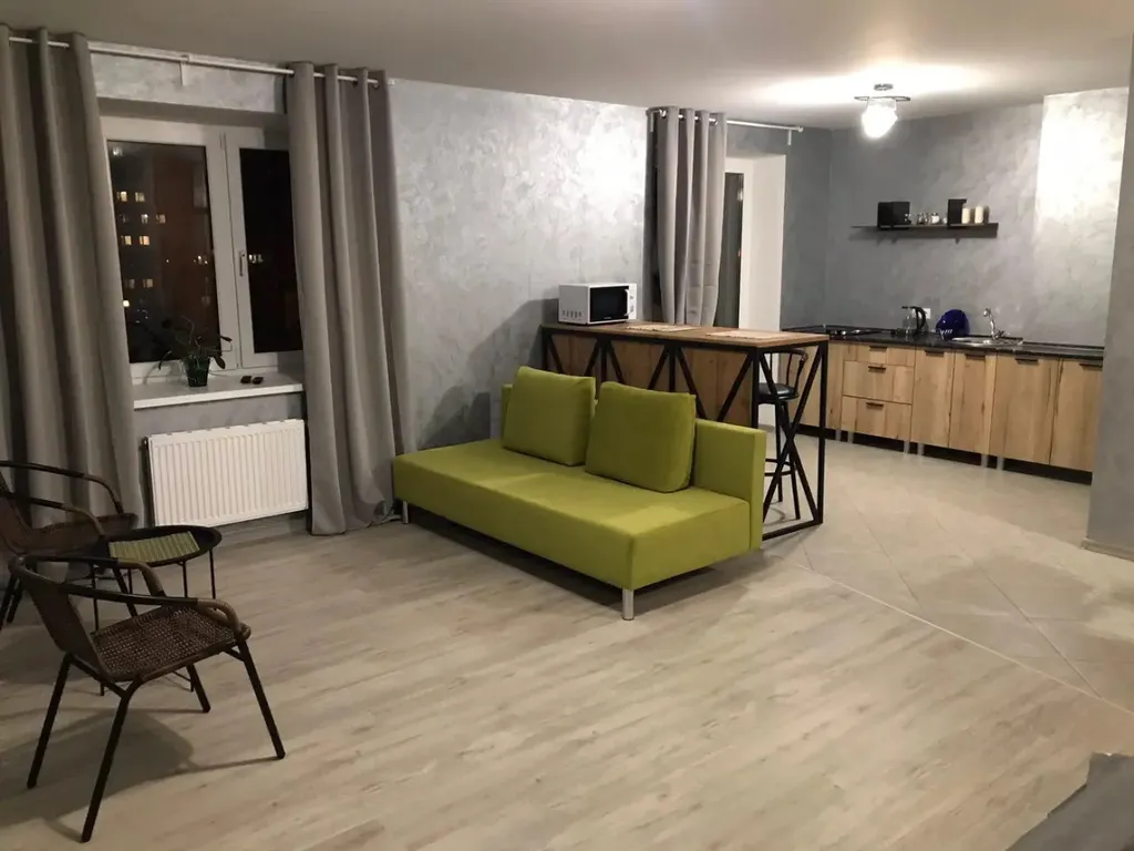 Квартира Новостройка в центре, рядом с Советской, недалеко Брестская крепость — аренда посуточно в Брест