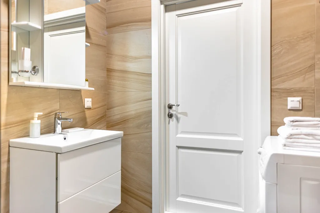 Стильный Radius на высоком этаже в центре