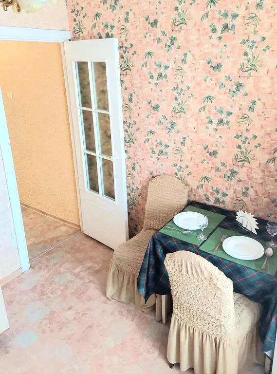 Квартира рядом с областной клинической больницей