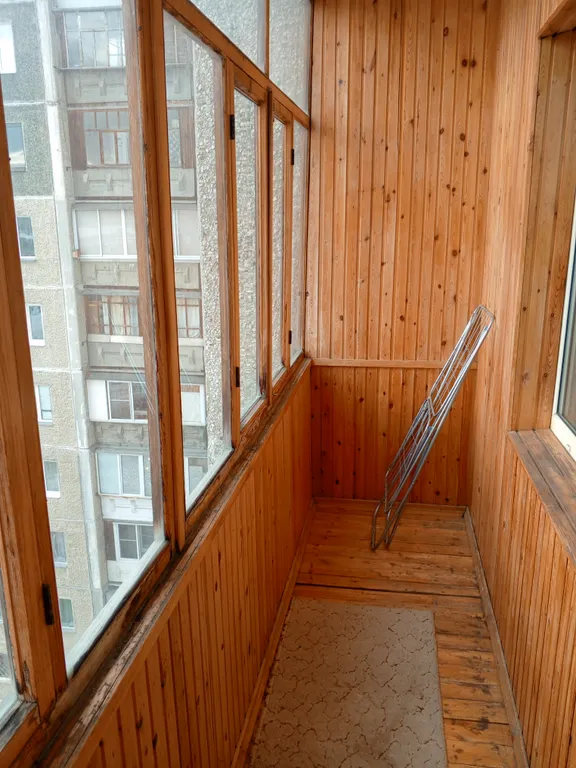 Уютная квартирка в центре города