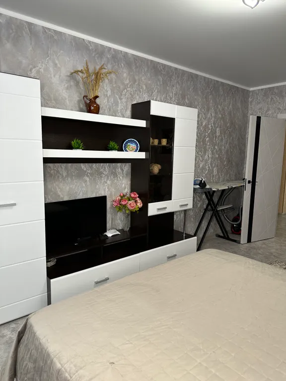 Квартира Уютная квартира, рядом выезд в сторону моря и гор — Краснодар